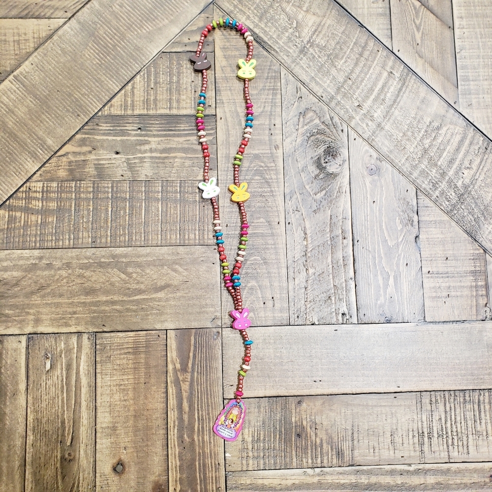 Virgencita Plis Handmade Rosary